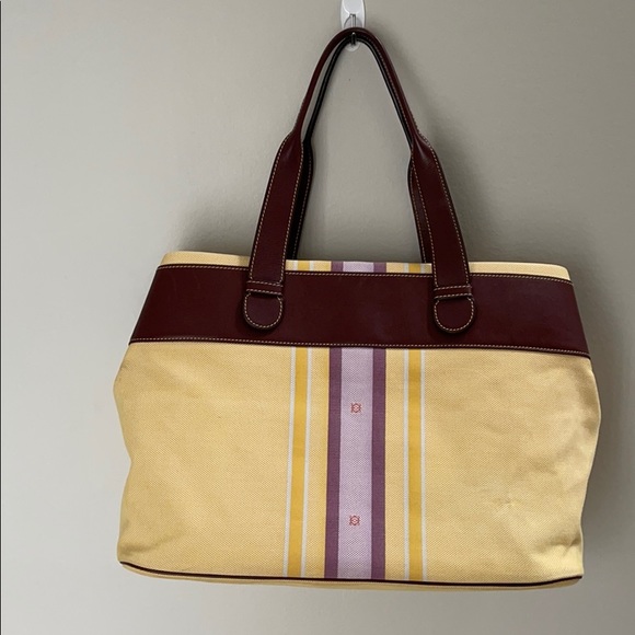 Loewe Handbag with Dustbag
